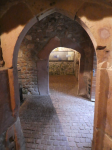 Klosterruine Allerheiligen II